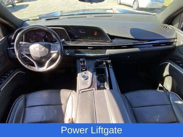 Cadillac Escalade  2022