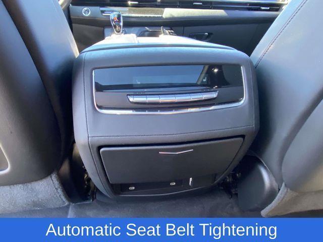 Cadillac Escalade  2022