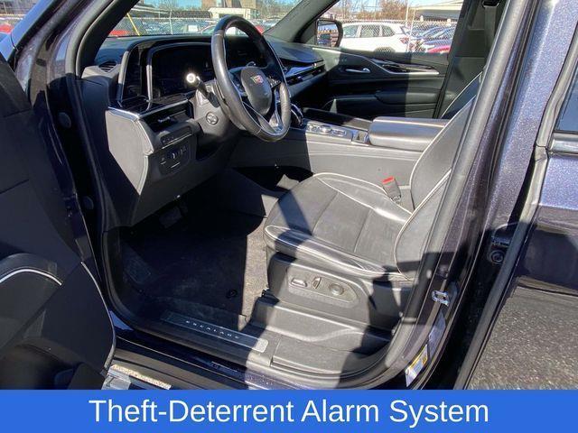 Cadillac Escalade  2022