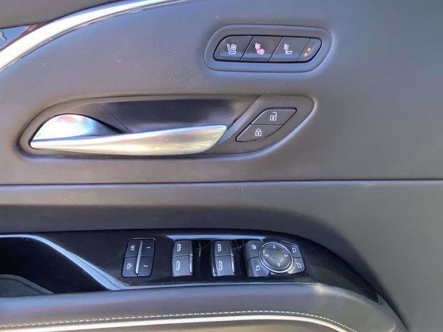 Cadillac Escalade  2022