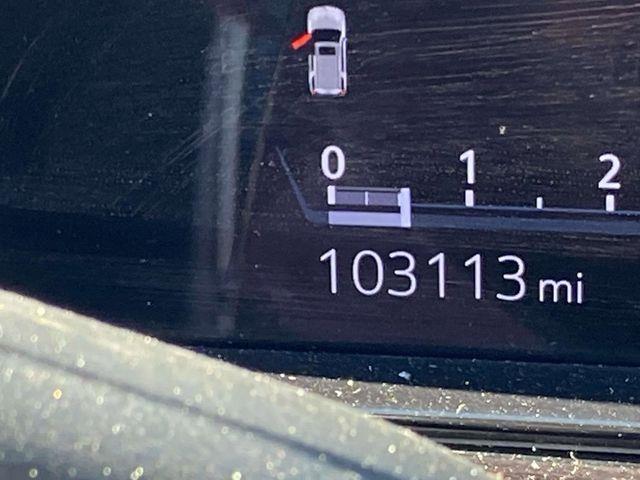 Cadillac Escalade  2022