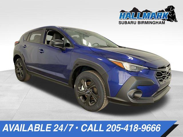 Subaru Crosstrek  2026