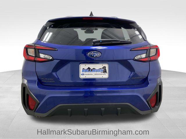 Subaru Crosstrek  2026