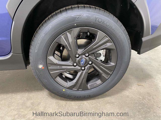 Subaru Crosstrek  2026