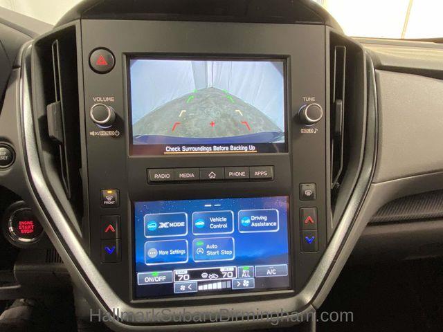 Subaru Crosstrek  2026