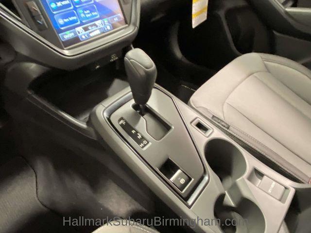 Subaru Crosstrek  2026