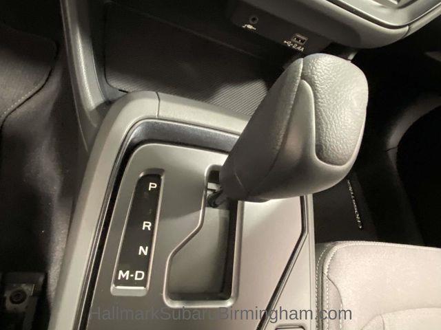 Subaru Crosstrek  2026