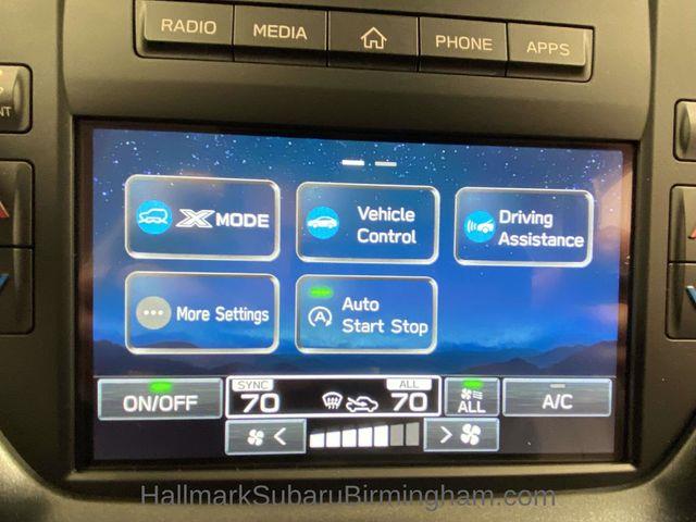 Subaru Crosstrek  2026