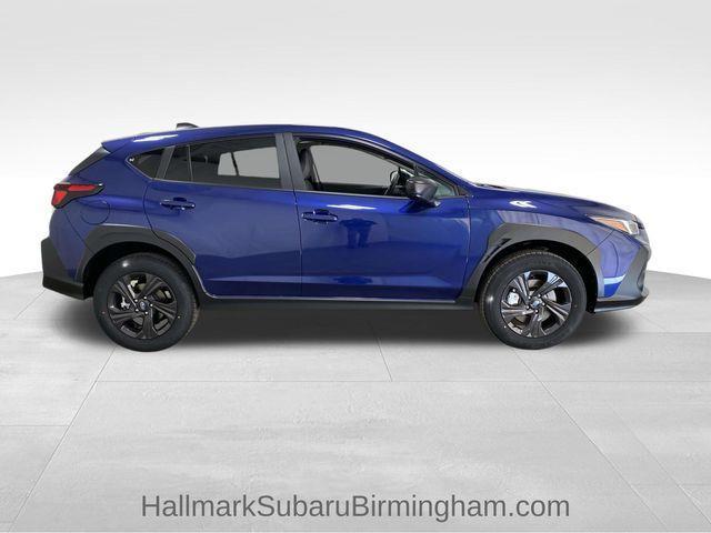 Subaru Crosstrek  2026