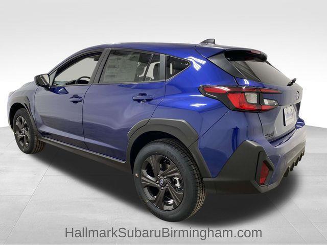 Subaru Crosstrek  2026