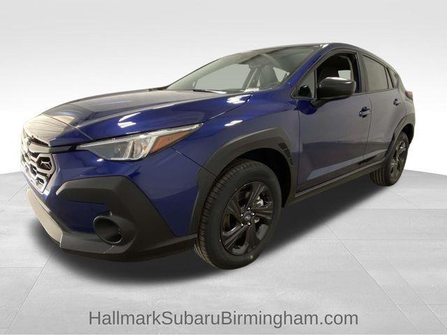 Subaru Crosstrek  2026
