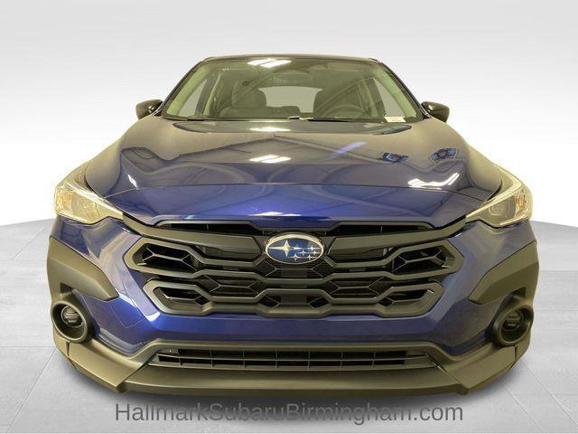 Subaru Crosstrek  2026