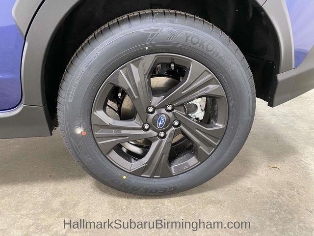 Subaru Crosstrek  2026