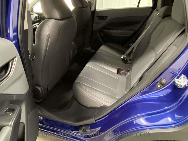 Subaru Crosstrek  2026