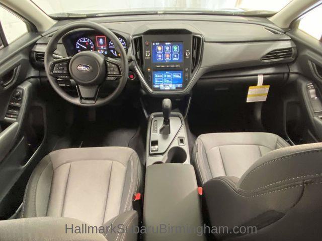 Subaru Crosstrek  2026