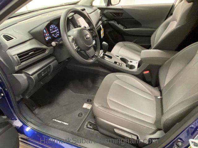 Subaru Crosstrek  2026