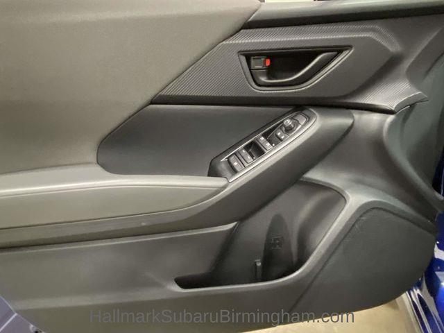 Subaru Crosstrek  2026