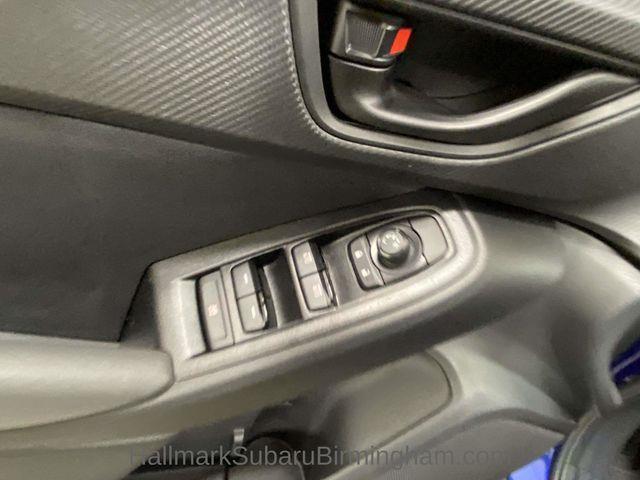 Subaru Crosstrek  2026