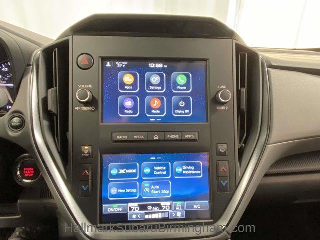 Subaru Crosstrek  2026