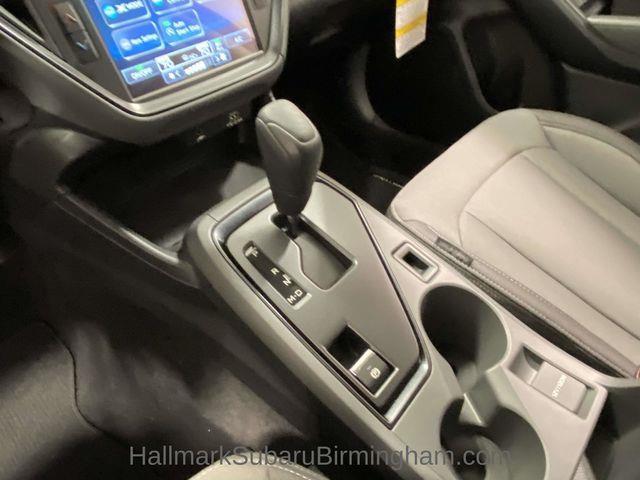 Subaru Crosstrek  2026