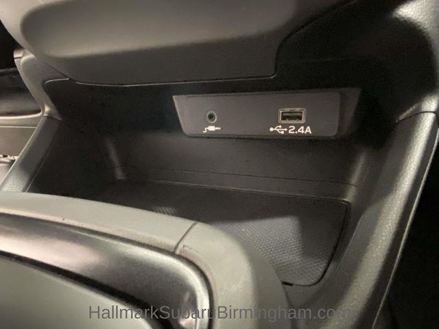 Subaru Crosstrek  2026