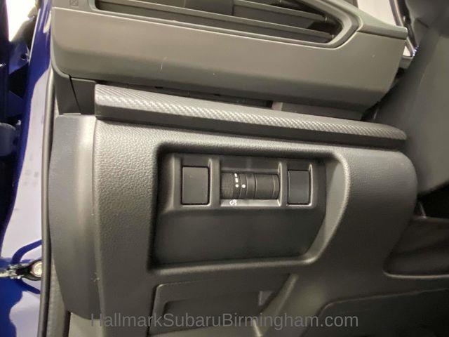 Subaru Crosstrek  2026