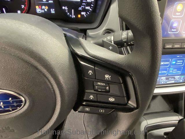 Subaru Crosstrek  2026