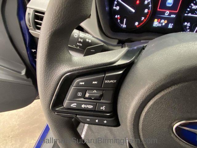 Subaru Crosstrek  2026