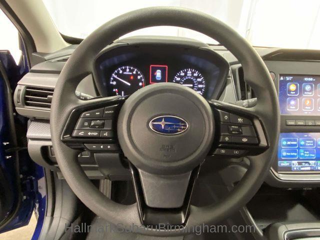 Subaru Crosstrek  2026