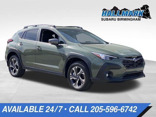 Subaru Crosstrek  2026