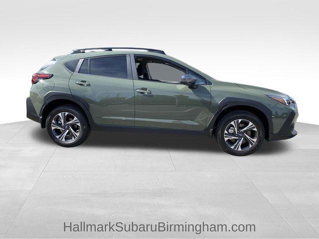 Subaru Crosstrek  2026