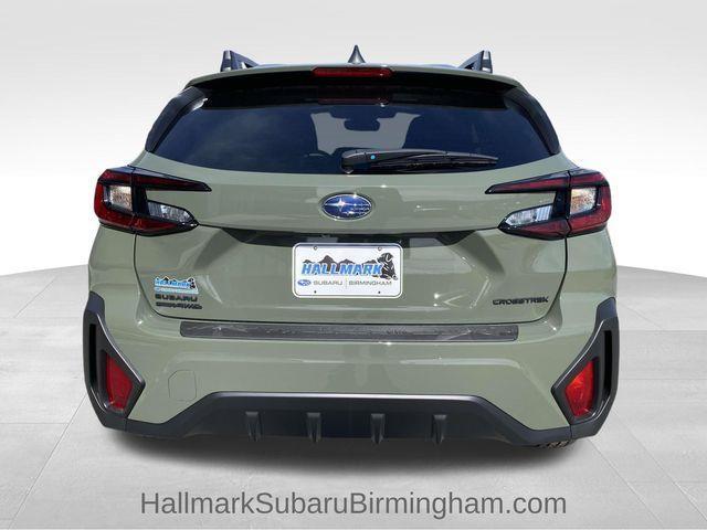 Subaru Crosstrek  2026