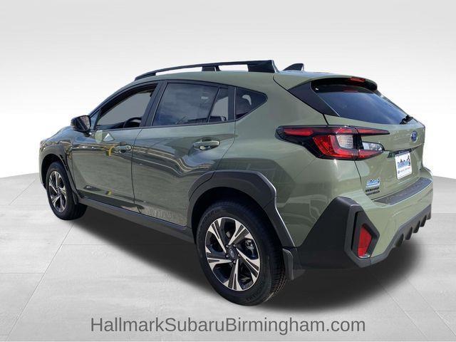 Subaru Crosstrek  2026