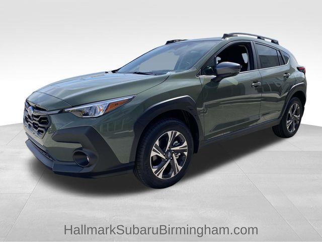 Subaru Crosstrek  2026