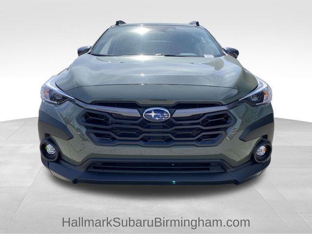 Subaru Crosstrek  2026