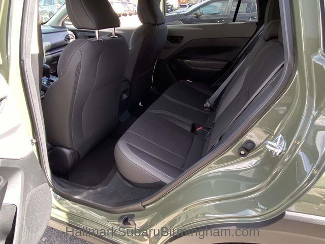 Subaru Crosstrek  2026