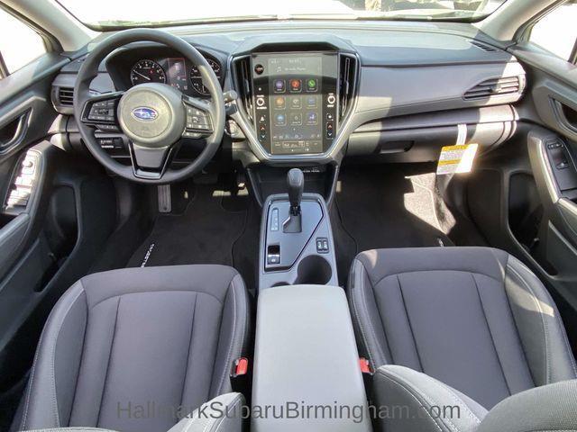 Subaru Crosstrek  2026