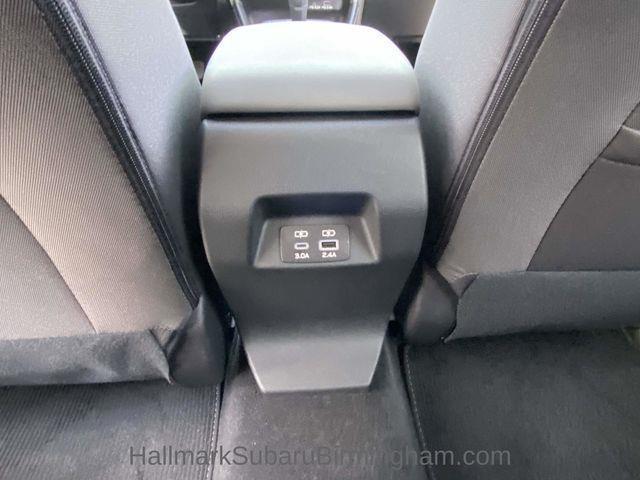 Subaru Crosstrek  2026