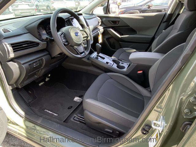 Subaru Crosstrek  2026