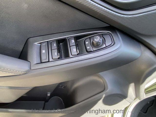 Subaru Crosstrek  2026