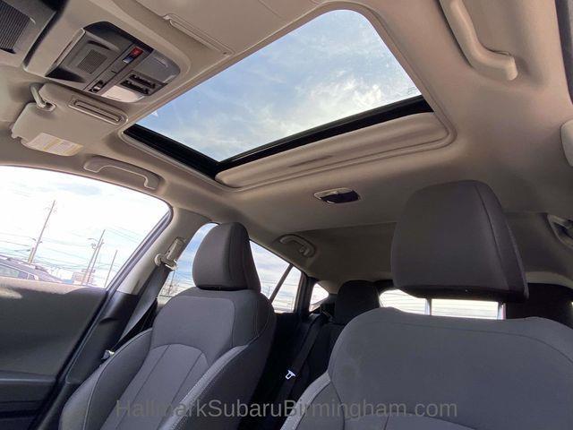 Subaru Crosstrek  2026