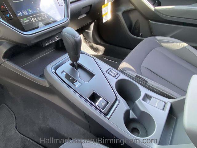 Subaru Crosstrek  2026