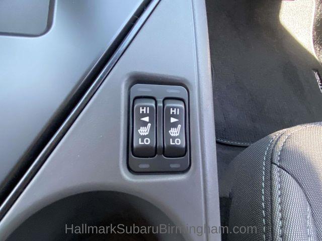 Subaru Crosstrek  2026