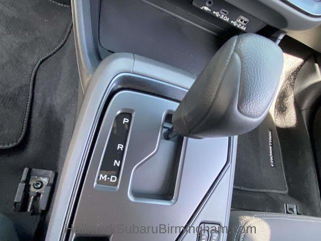 Subaru Crosstrek  2026