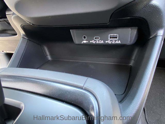 Subaru Crosstrek  2026