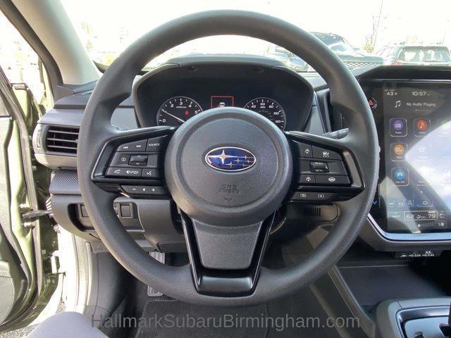 Subaru Crosstrek  2026