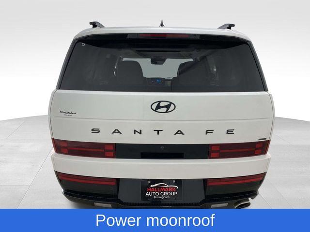Hyundai Santa Fe  2024