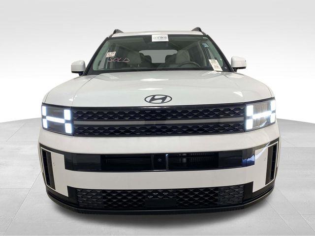 Hyundai Santa Fe  2024