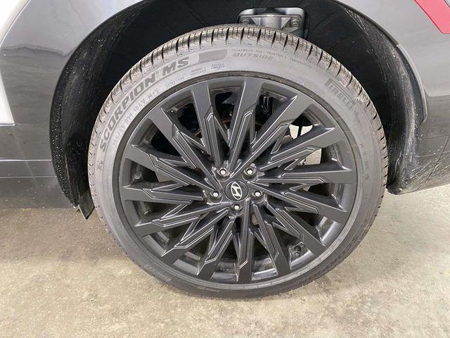 Hyundai Santa Fe  2024