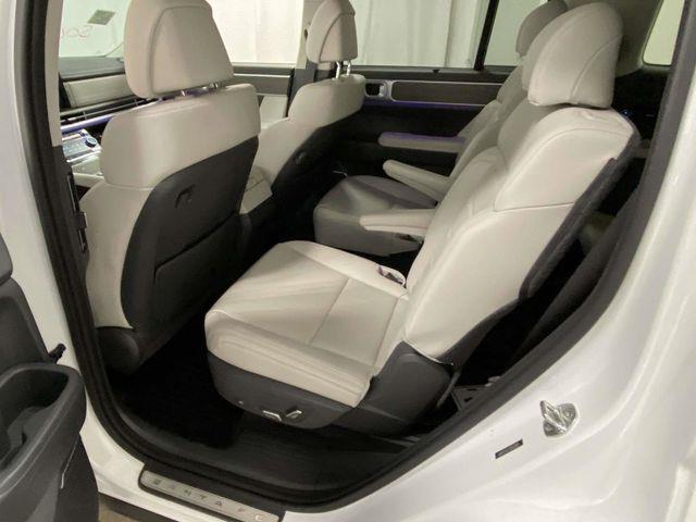 Hyundai Santa Fe  2024